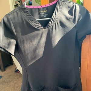 Heartsoul xxs scrub top